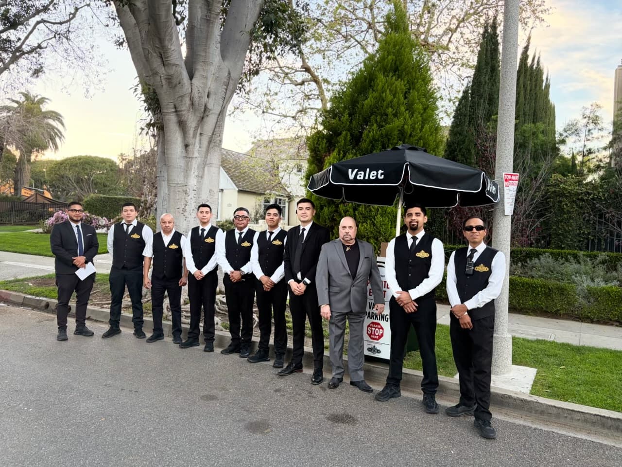Elite Valet gallery image 3