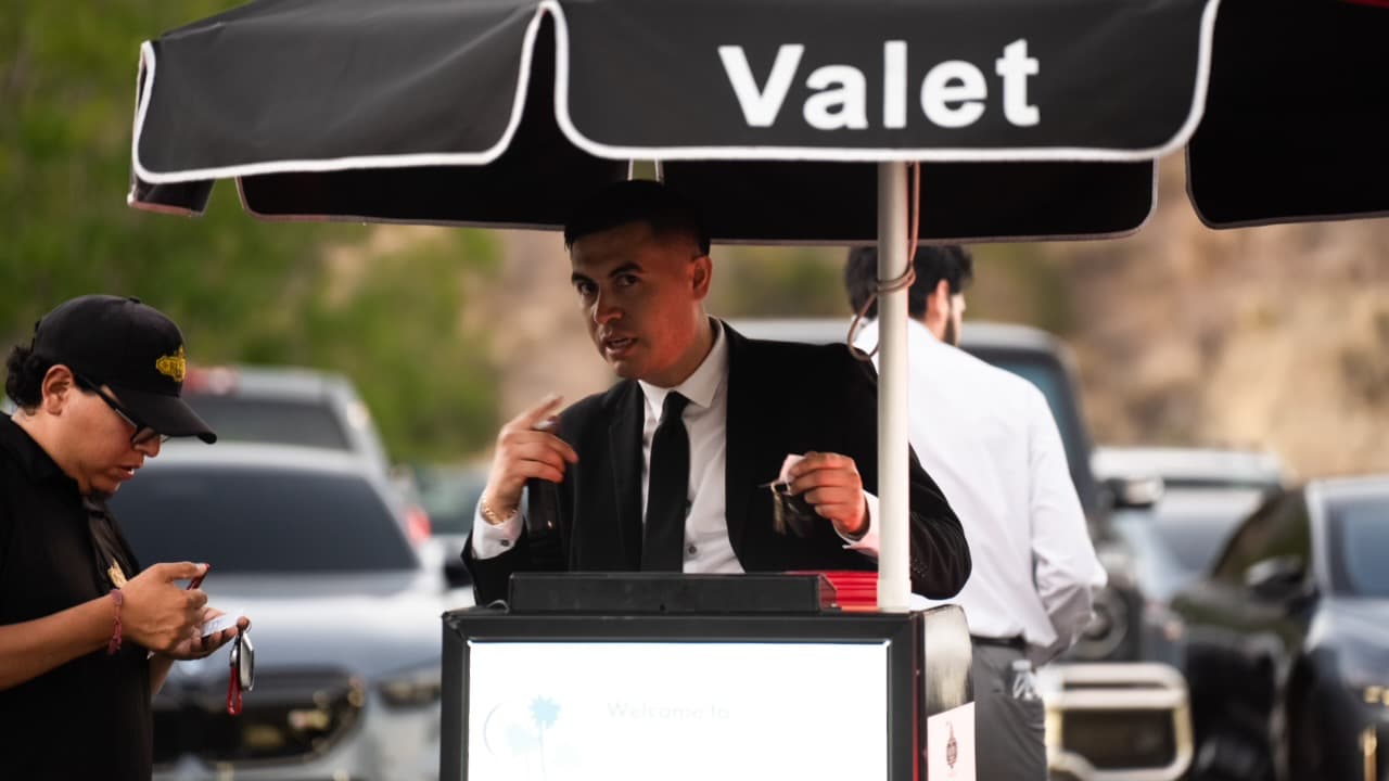Elite Valet gallery image 2
