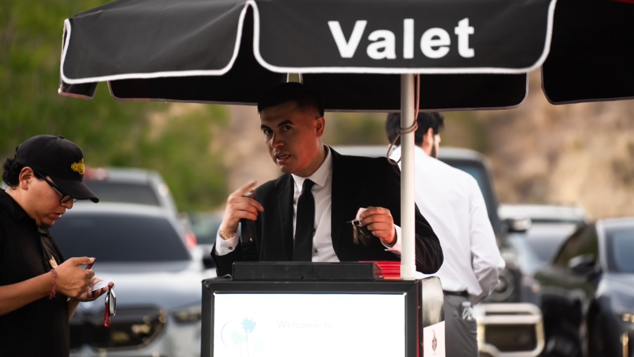 Elite Valet gallery image 5